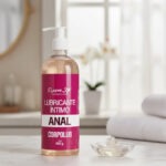 lubricante intimo anal corpolub 500gr