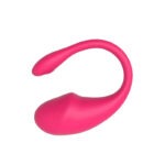 Huevo Vibrador Con App Charlotte