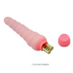 Vibrador Flexible Sensual Spine