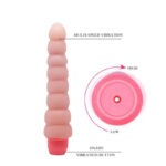Vibrador Flexible Sensual Spine