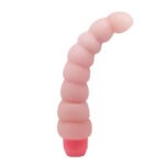 Vibrador Flexible Sensual Spine