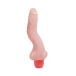 Vibrador Realista Flexi Vibe