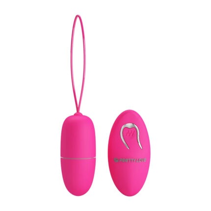 Huevo Vibrador Selkie