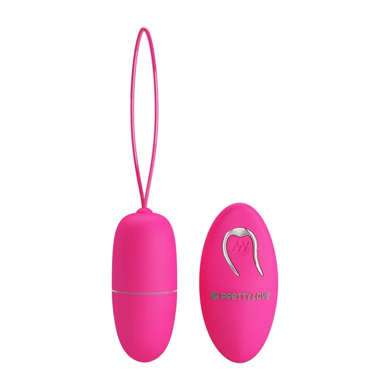 Huevo Vibrador Selkie
