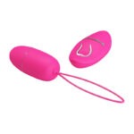 Huevo Vibrador Selkie