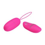 Huevo Vibrador Selkie