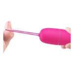 Huevo Vibrador Selkie
