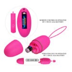 Huevo Vibrador Selkie