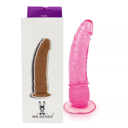 dildo mr deseo